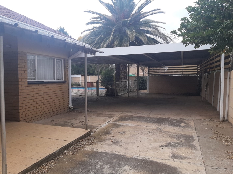 To Let 4 Bedroom Property for Rent in Elandia Free State